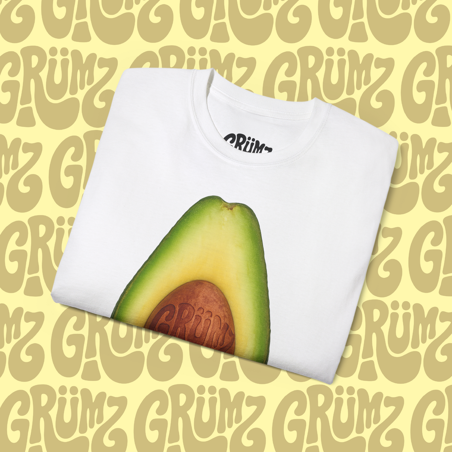 Holy Guacamole