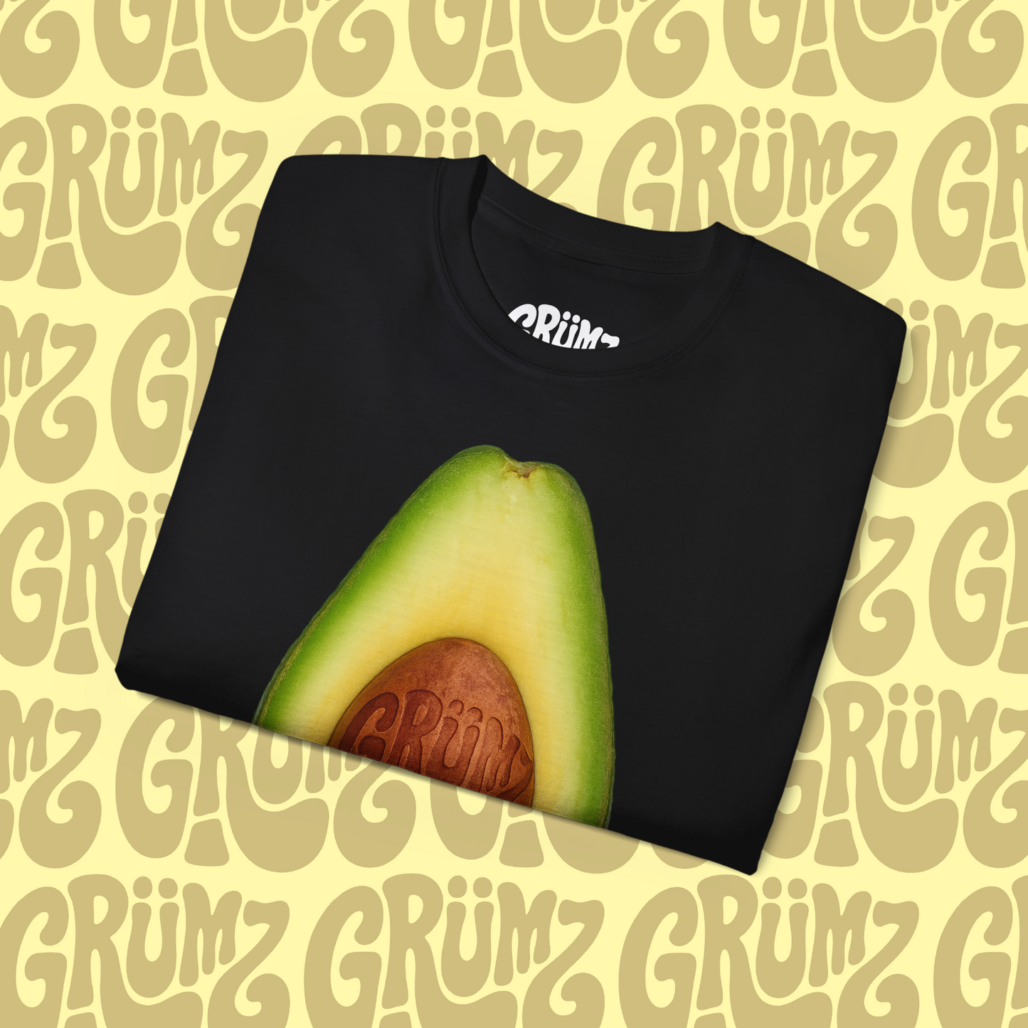 Holy Guacamole