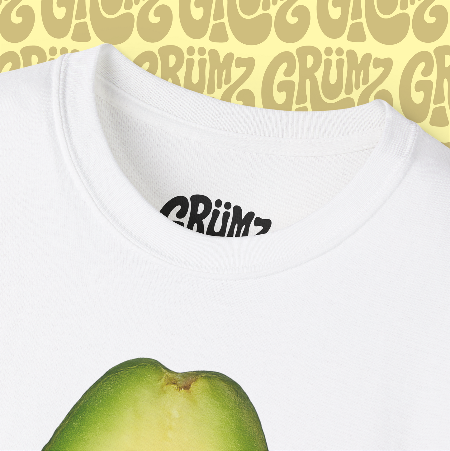 Holy Guacamole