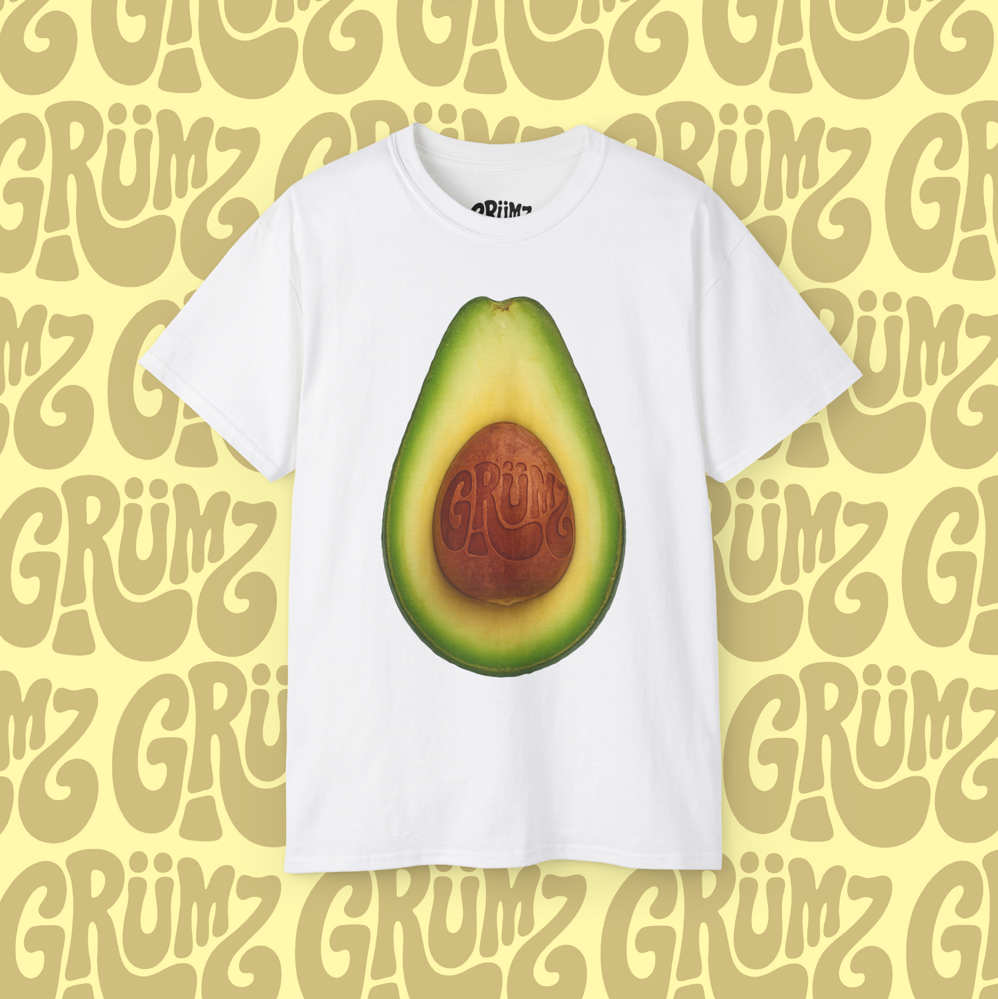 Holy Guacamole