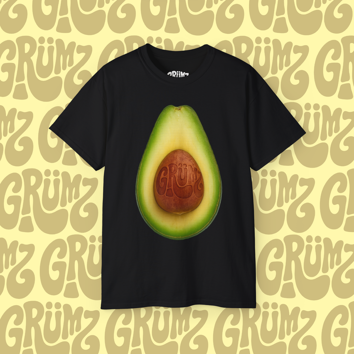 Holy Guacamole