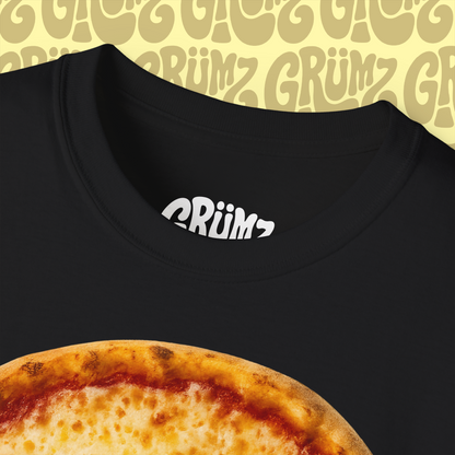 In Crust We Trust