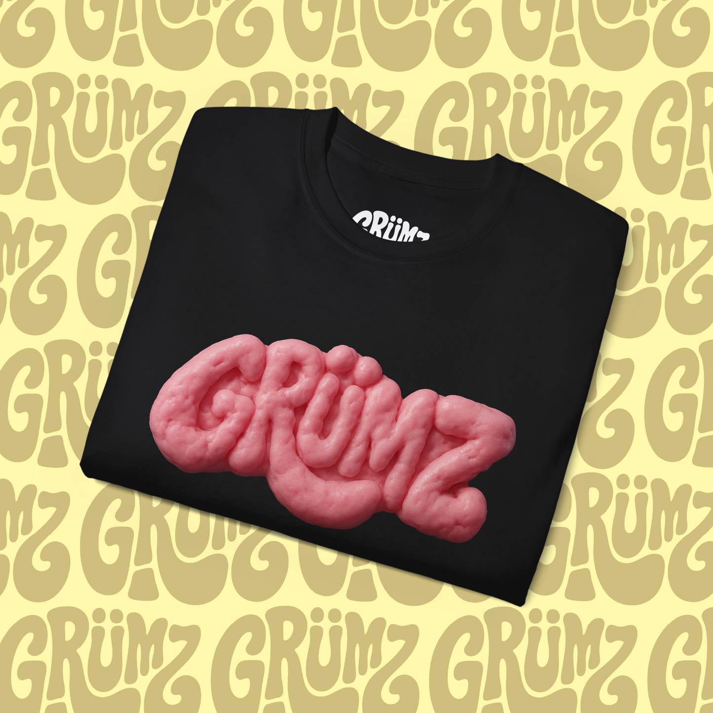 Chewed Up & Spit Out
