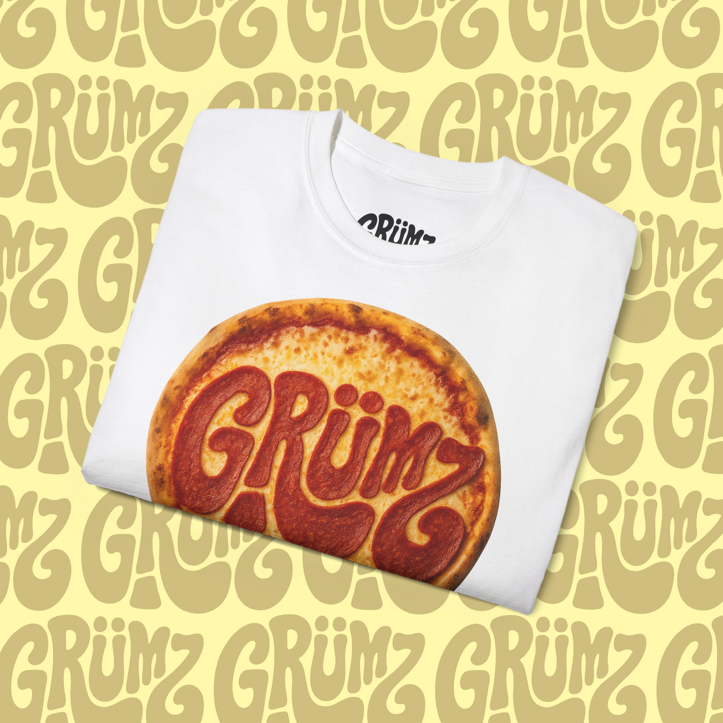 In Crust We Trust