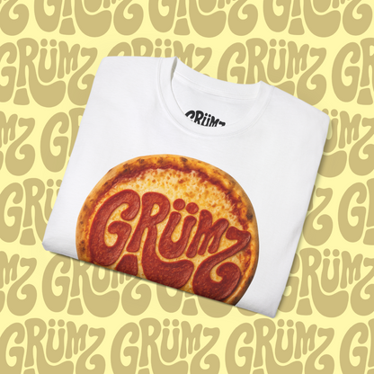 In Crust We Trust