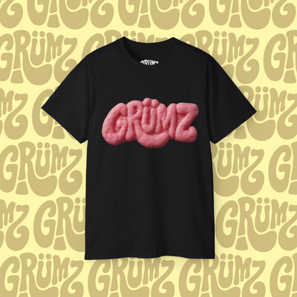 Chewed Up & Spit Out