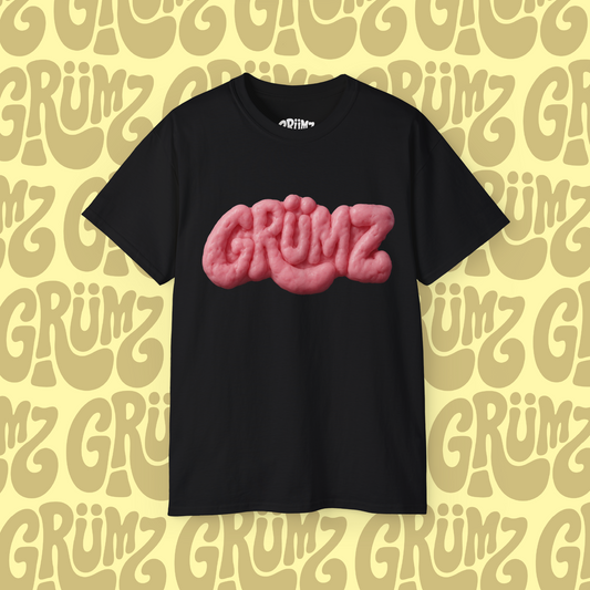 Chewed Up & Spit Out