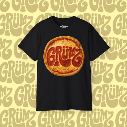 In Crust We Trust