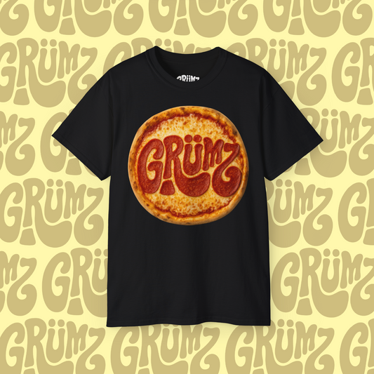 In Crust We Trust