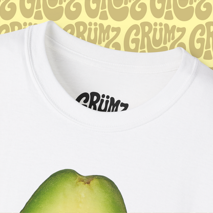 Holy Guacamole