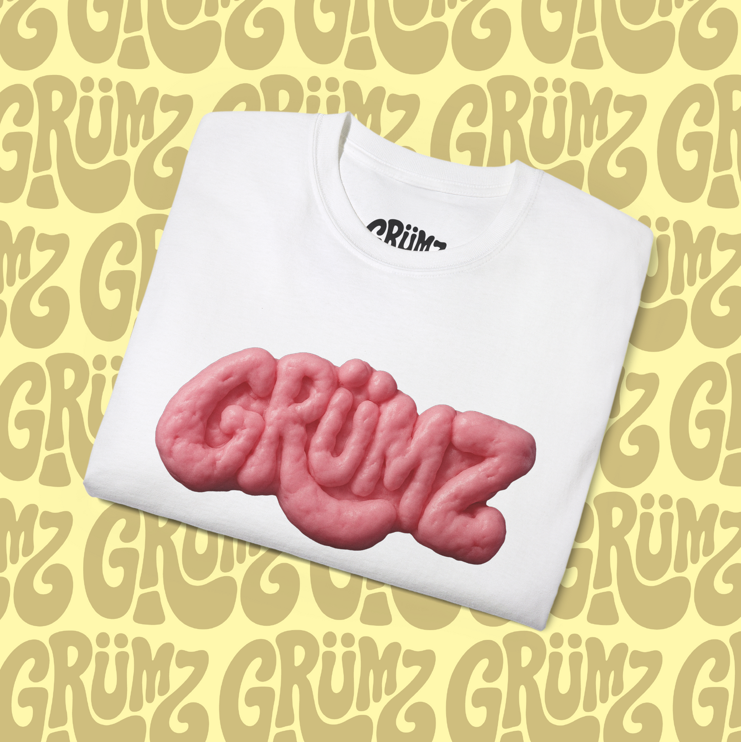 Chewed Up & Spit Out