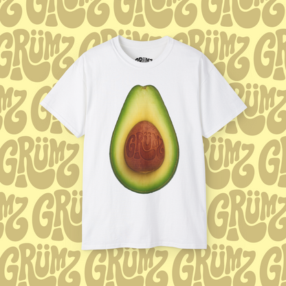 Holy Guacamole