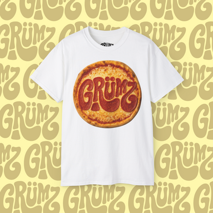 In Crust We Trust