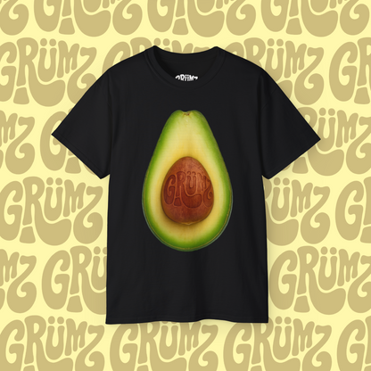 Holy Guacamole