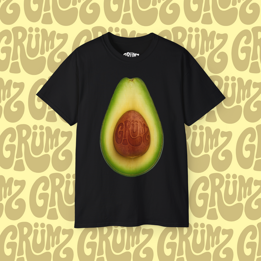 Holy Guacamole