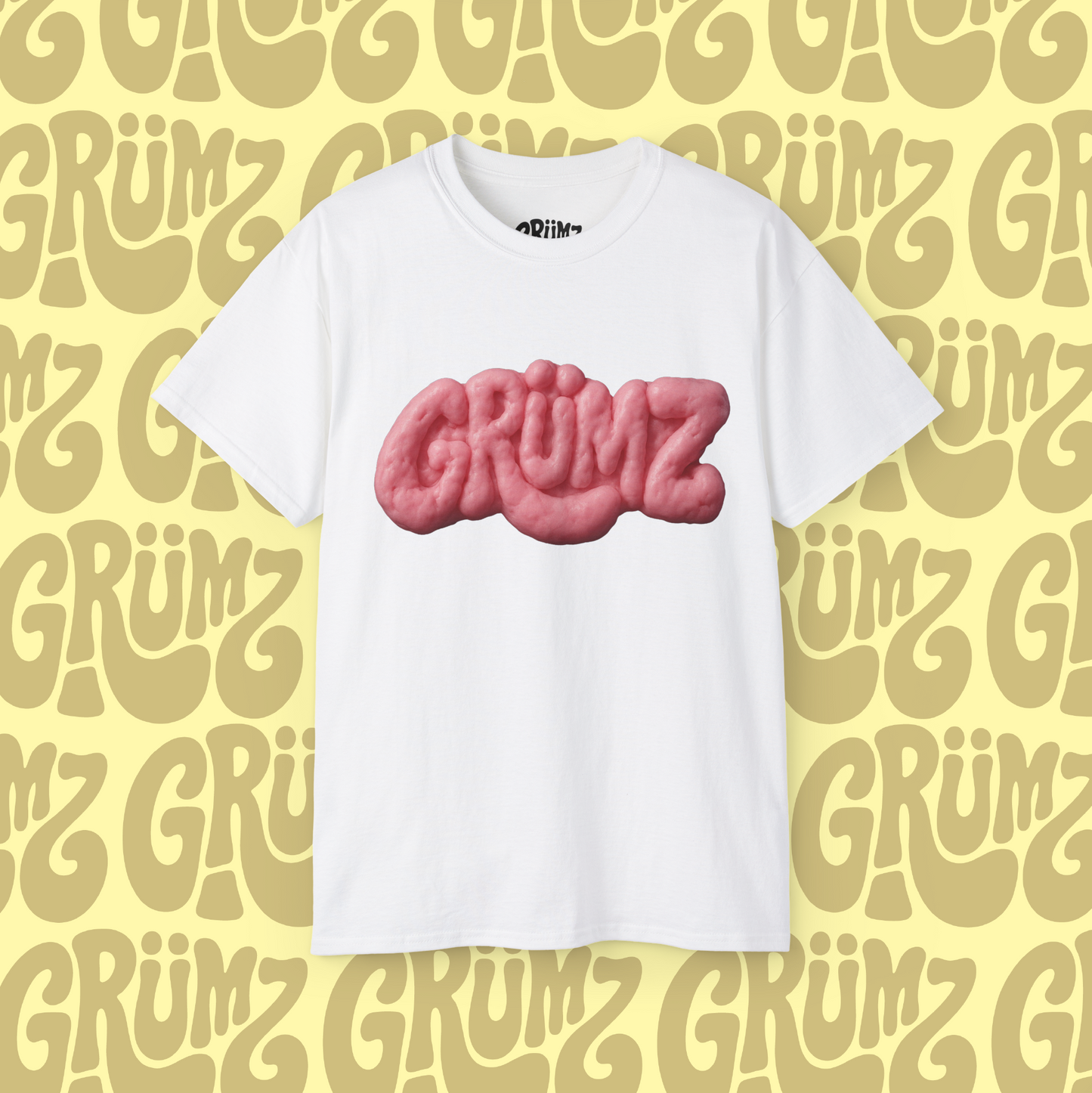 Chewed Up & Spit Out