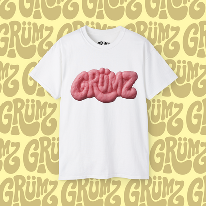 Chewed Up & Spit Out