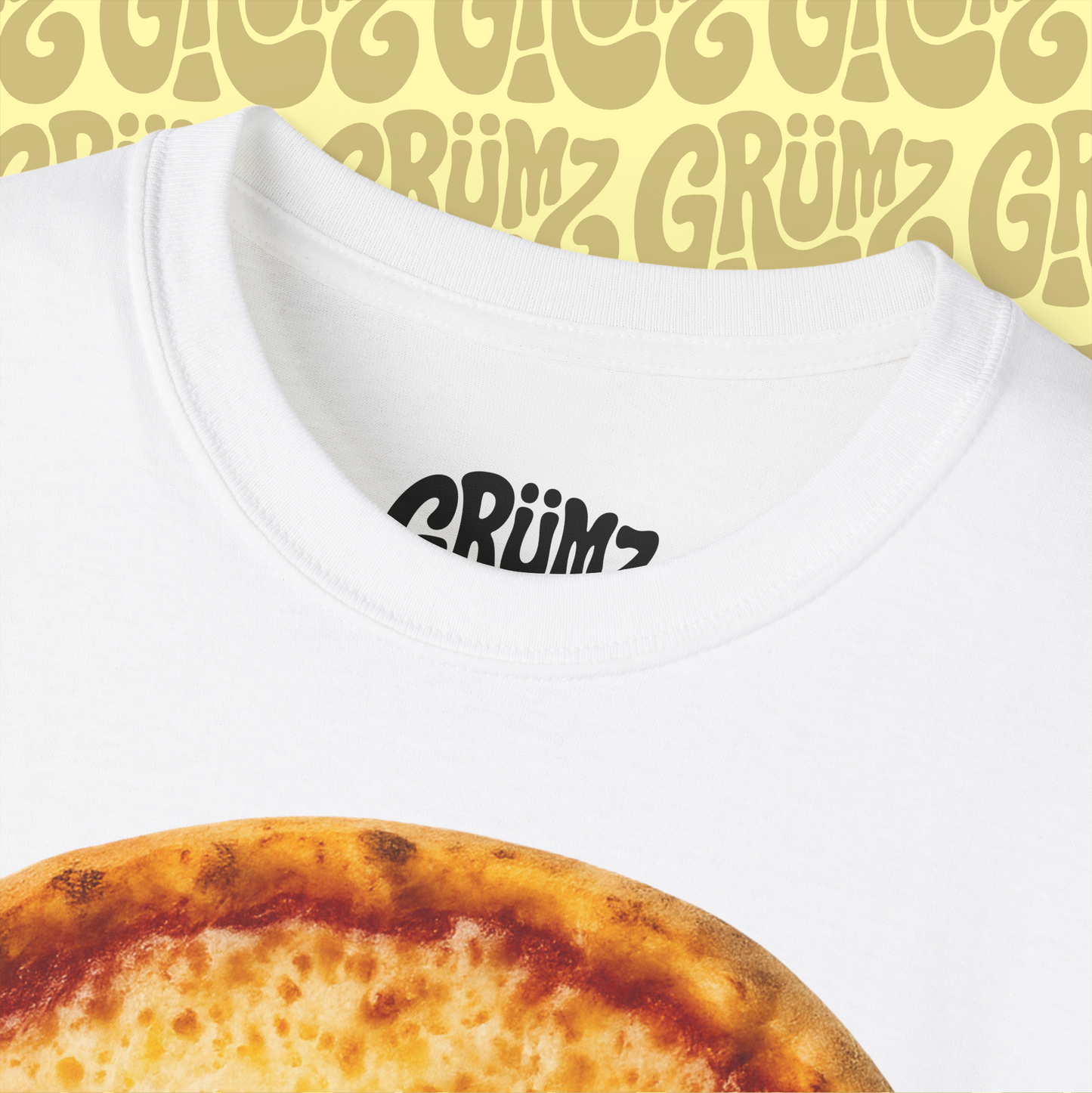 In Crust We Trust