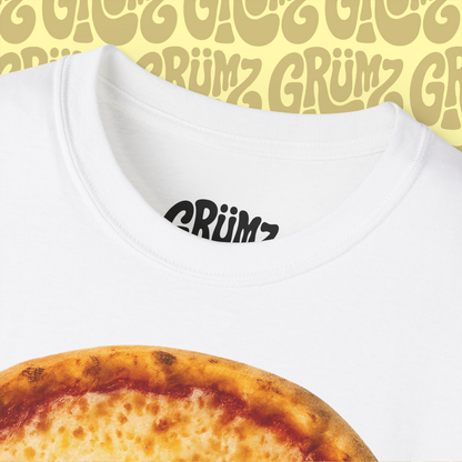 In Crust We Trust